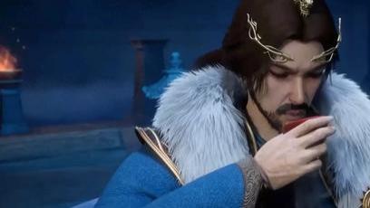 李元封的茶之意境有多恐怖？仙逆最强杀招揭秘！