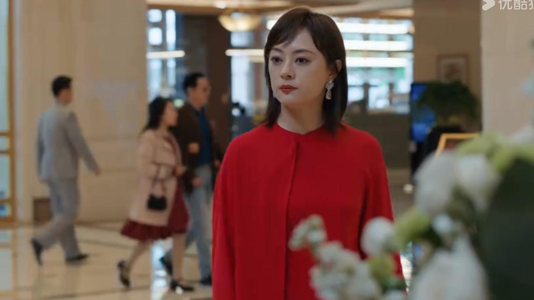 《蛮好的人生》：离婚失业、被小三羞辱，俗套剧情背后的血泪人生，我就是胡曼黎的原型