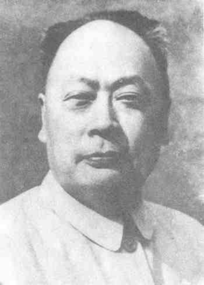 1940年，新四军中一名匪兵出身的残疾人，强娶了一名漂亮姑娘，陈毅准备枪毙了他，