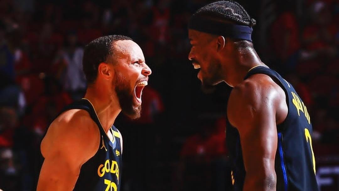 燃尽了！“库巴”合砍63分！勇士因祸得福，科尔太依赖库里体系了