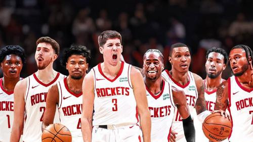 火箭三分 16 中 9 打崩绿军！杜兰特半场 20 分 首节狂领 13 分