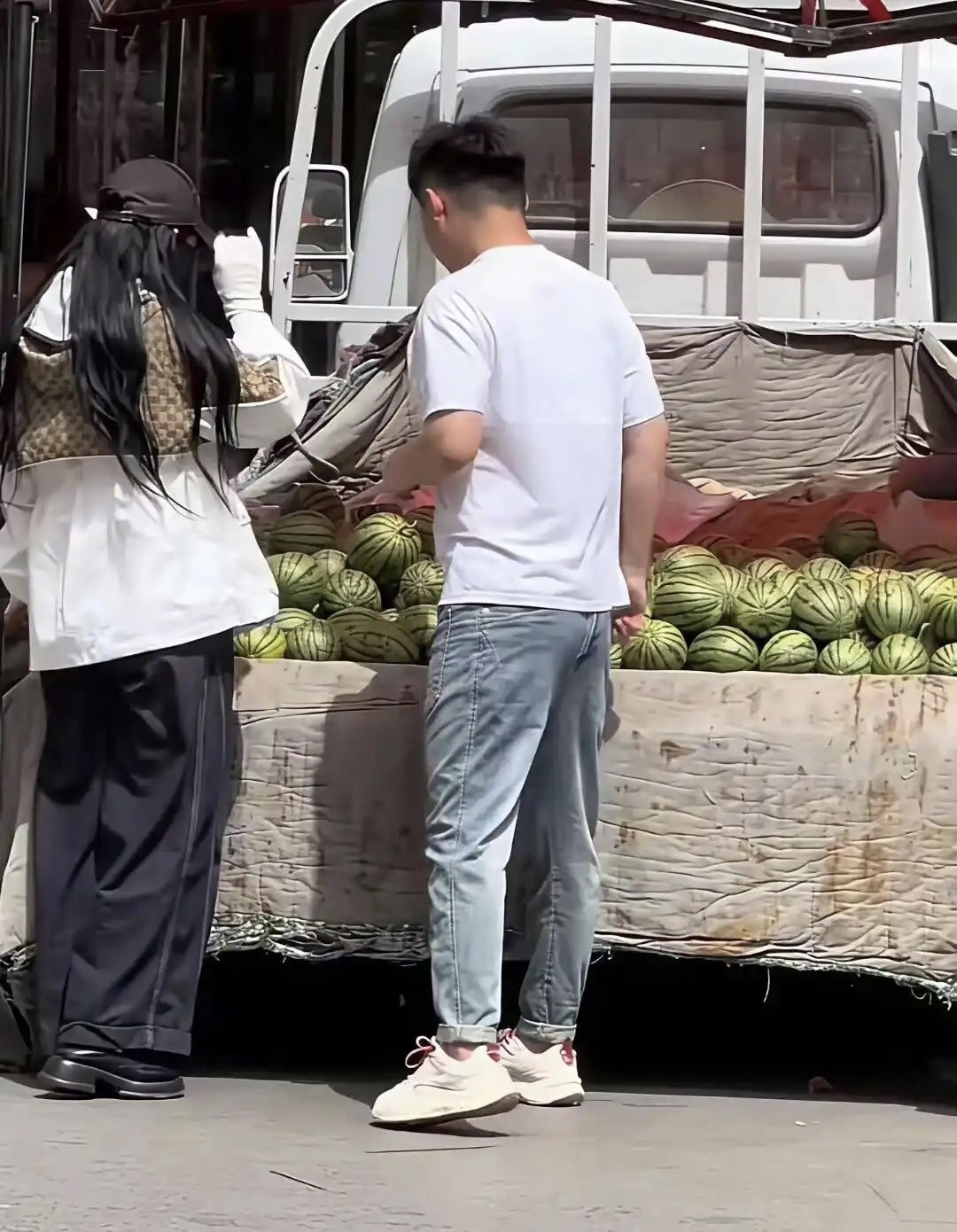 是不小心，还是故意的？