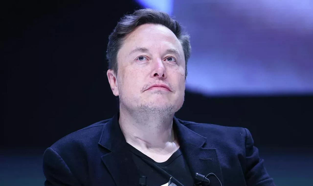 【路透社：马斯克通过禁用星链扰乱了乌克兰在2022年的反攻】
基辅时间2025年