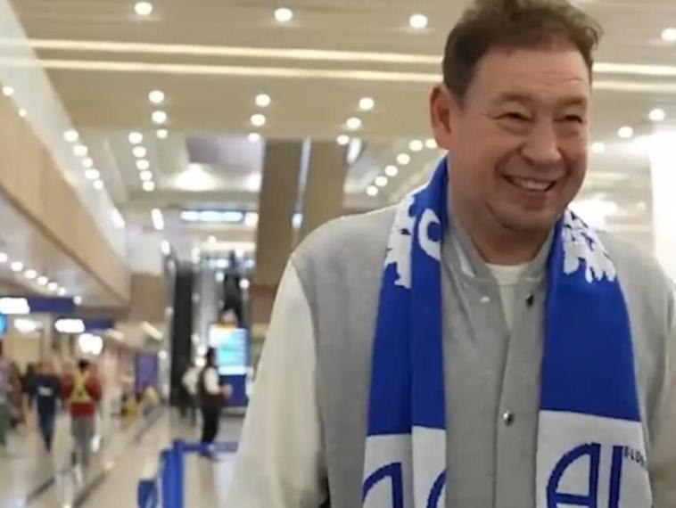 斯卢茨基：呜呜！中超的钱不好赚！妈妈，我要回家！
从以前的稳坐“摇摇椅”到如今被