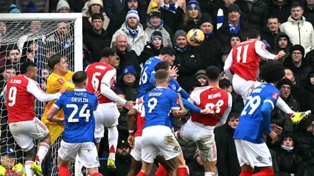 记者：埃杜当年拒绝索博斯洛伊签下威廉！阿尔特塔掌控阿森纳全局