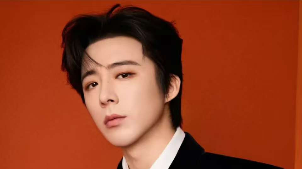 娱乐圈“刘家大院”含金量超标，这波家族Buff叠疯了！