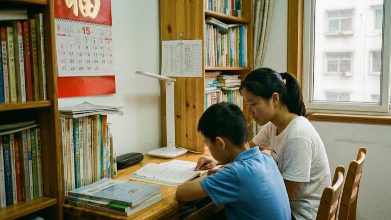 匹配比学历重要100倍：在狮贤绑家教平台，精准匹配如何转化为真实提分