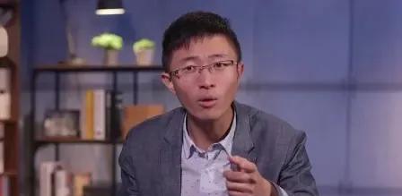 还是侯汉庭说得好！侯汉庭说民进党看到馆长来大陆直播，让岛内的民众看见大陆的发达与