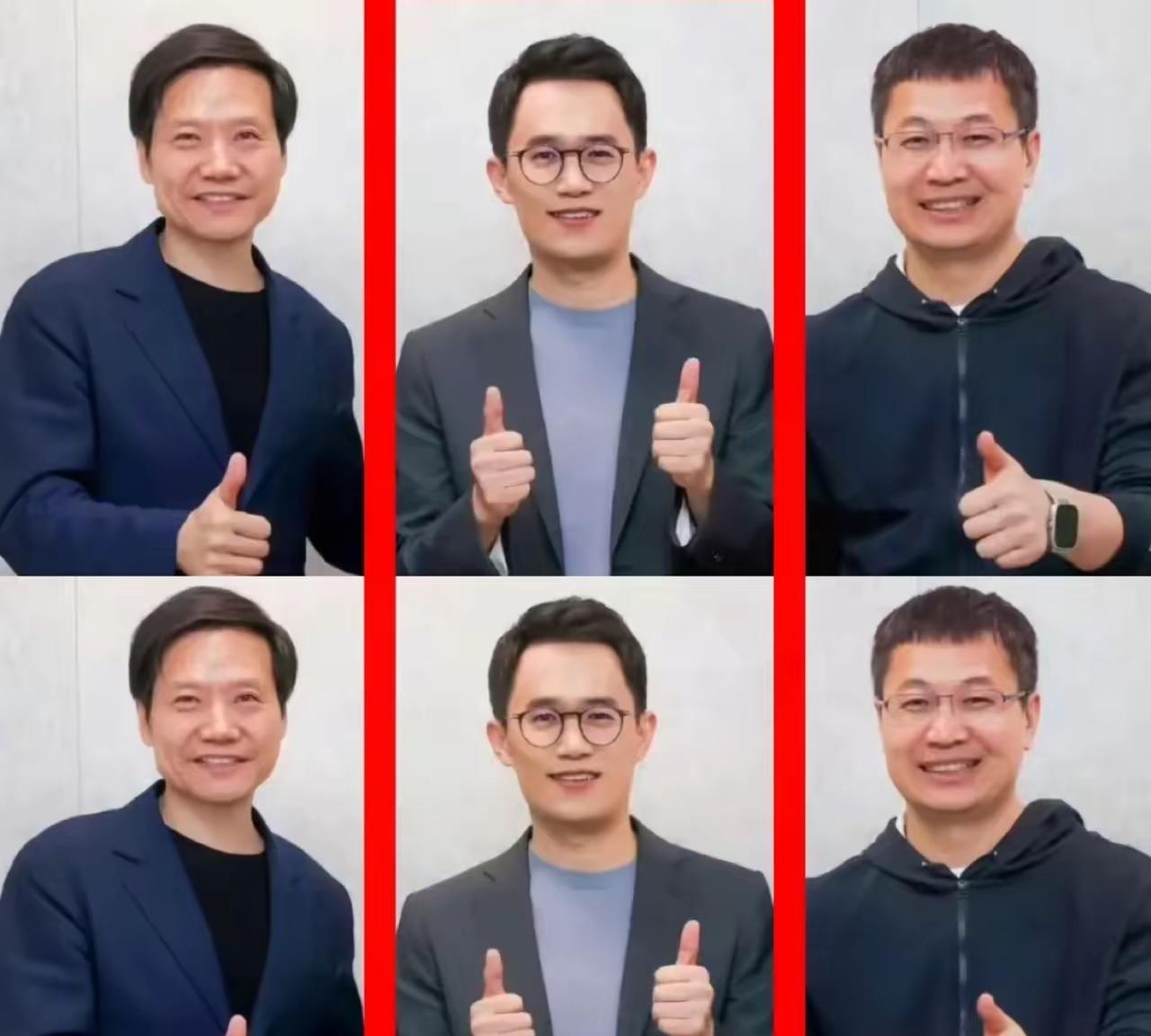 顶级阳谋！
王腾曾是高考668分考入华中科技的学霸，
在小米也是风光无限，可如今