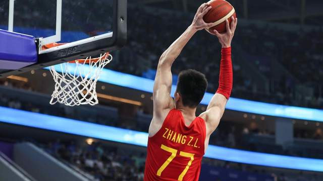 CBA风云：上海八连胜，年薪600W买张镇麟可还值得？