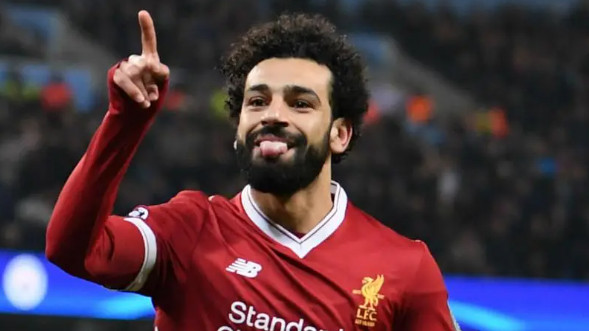 莫哈梅德·萨拉赫，作为利物浦的关键球员，一直是球队的