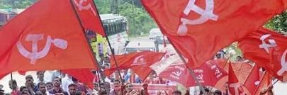 印度共产党上台 中国会害怕吗











天呐！印度共产党要是上台，那