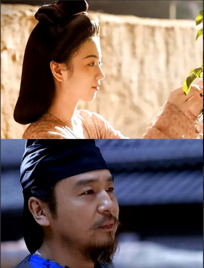 《长安的荔枝》导演你睡了吗

看了3集，我是睡不着了

不知道你是怎么想的，怎么