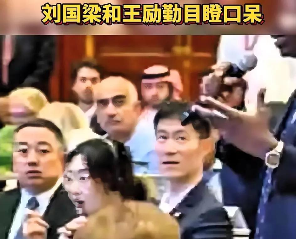 世界就是个巨大的草台班子具象化了
一场选举会给果凉和大力都无语住了
想过老外数学