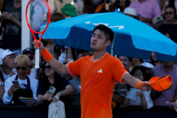 北京时间1月22日，明天是澳网第5个比赛日，男单和女单继续第二轮的较量，我们看看