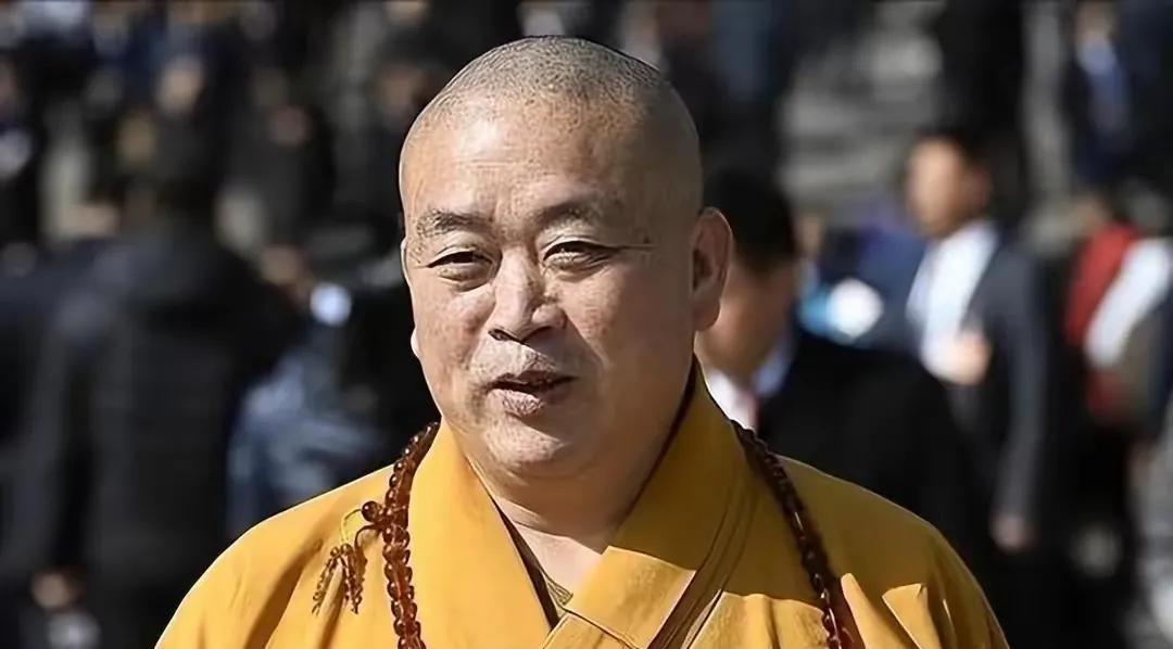 少林寺主持释永信，在少林寺里，把清规戒律都抛到脑后，任性所为就要为此付出代价。法