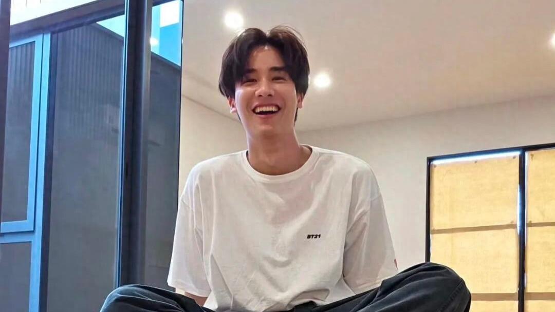 做个“不普通”的普通人：靠一件个性短袖和它的神仙搭档。