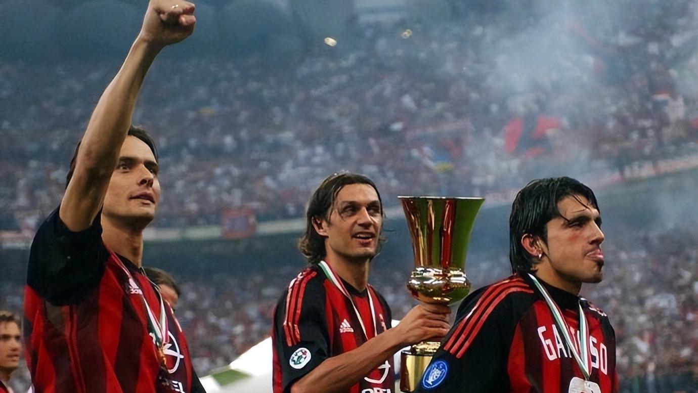 连平魔咒难破！AC 米兰客场 1-1 憾平亚特兰大，与榜首渐行渐远？