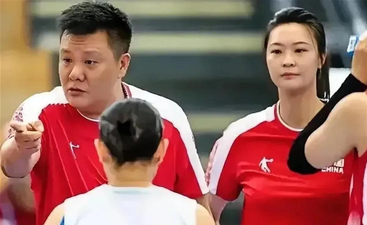 不甘心！大运会女排从冠军到不敌中国台北，只能力争第七名。
继八进四输给德国，无缘