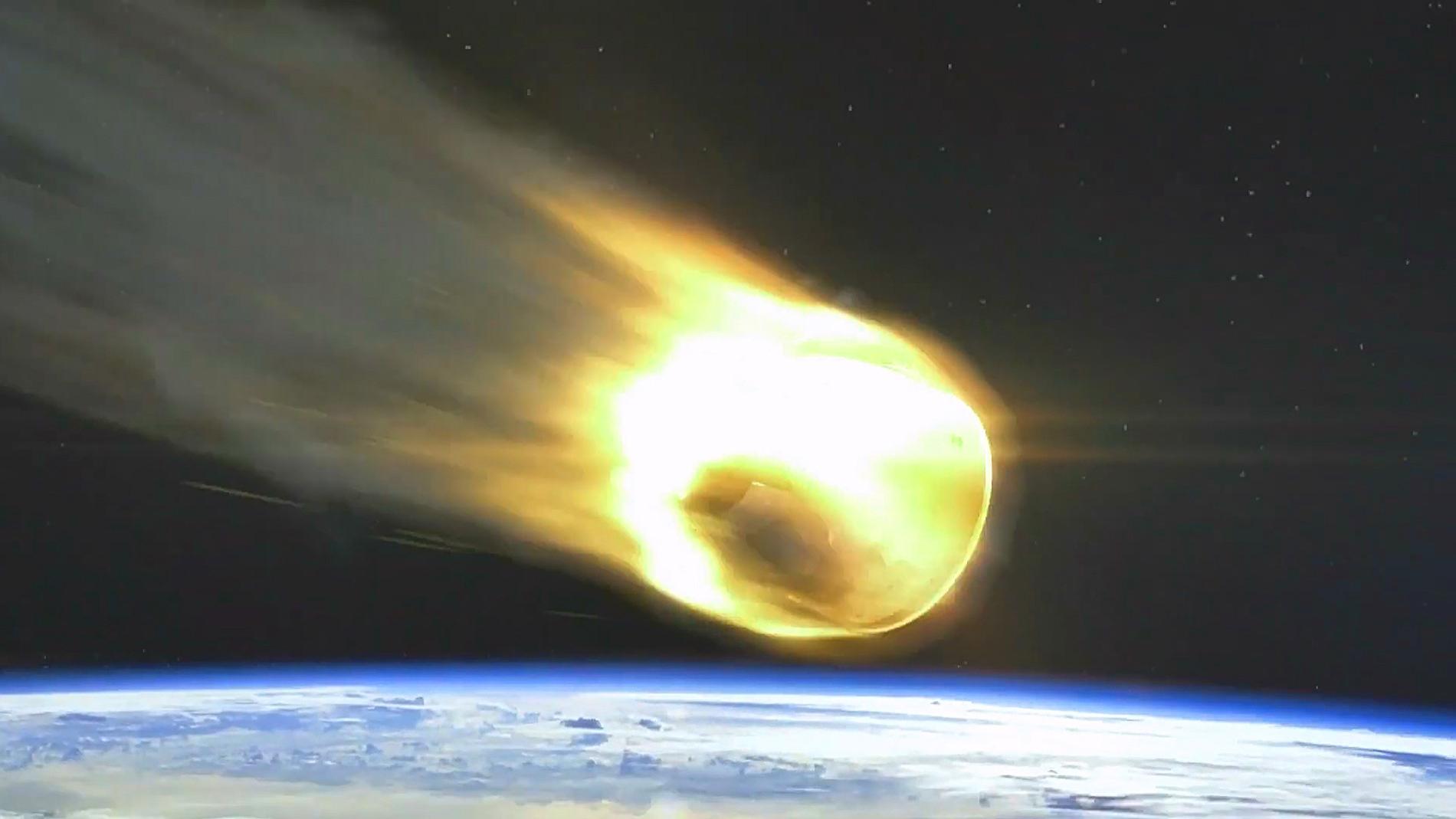 神舟二十号救援方案定了吗？航天博主暗示：或发射神二十二去接人