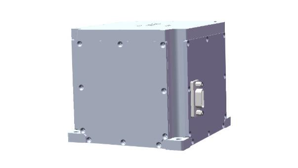 技术解析 MHT-FE520：光纤组合导航的多源协同实现之道