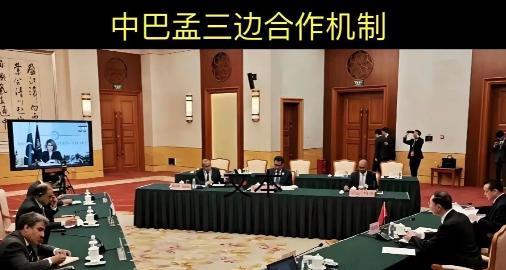 孟加拉国明确表态：巴基斯坦从东方大国不管采购何种装备，孟加拉国便会紧跟采购，用于