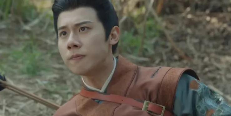 《藏海传》中的三大狠人：
1、庄之行
原本，庄之行只想做个吃喝玩乐的纨绔子弟。