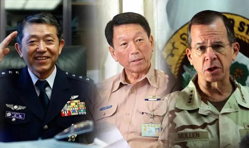 台湾号称“最真实”的台海战争兵腿今天登场！模拟大陆分四个阶段“解决”台湾，首先夺