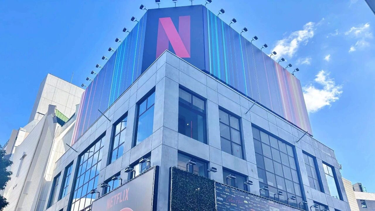 Netflix日本十周年，如何将自己炼成IP
