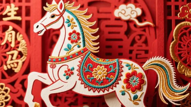 马：驰骋在历史与梦想之间的精灵