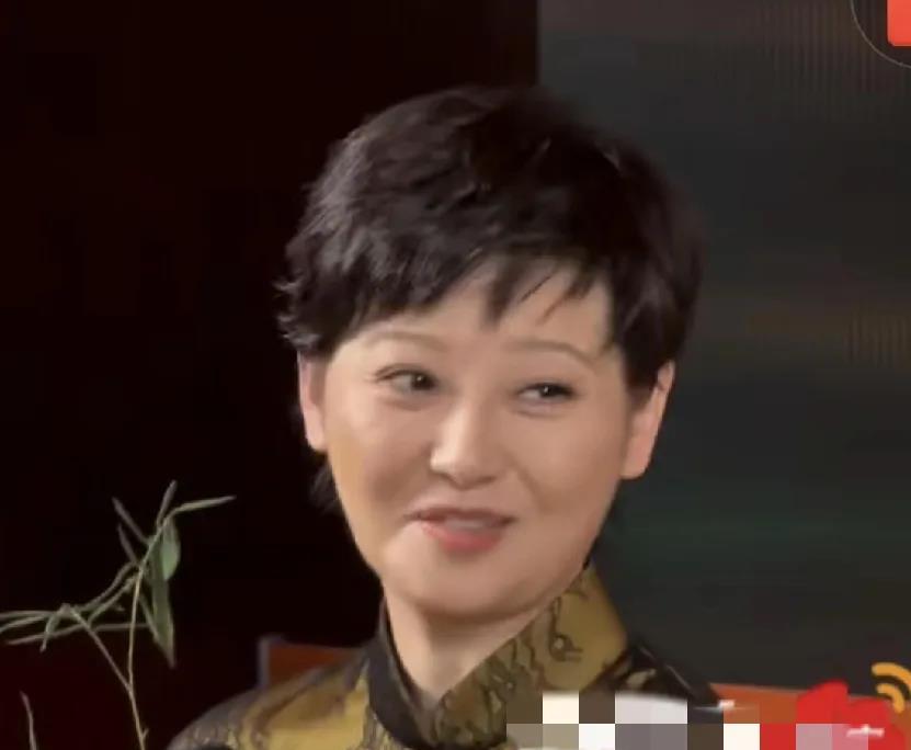 冯小刚老婆，公开否认了！

8月2日下午，冯小刚老婆徐帆公开否认了！最近网络