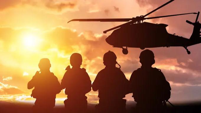 无人机执照：定向培养士官的那张“王牌”通行证