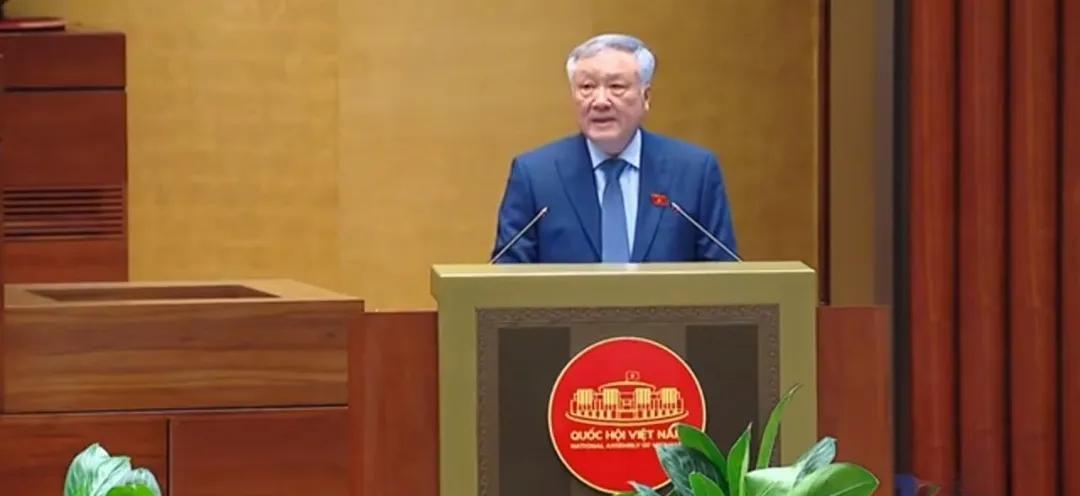 多龙治水！越南劝下岗的干部要以大局为重
实际上，越南在省级行政区域调整后，很多干