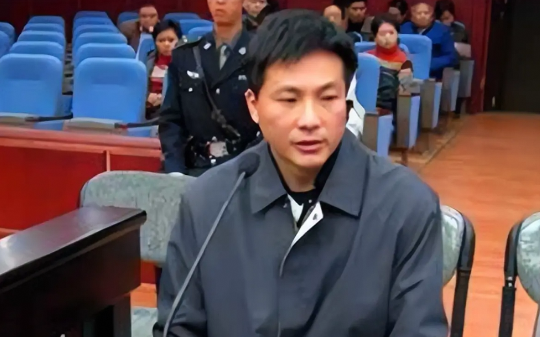 龙国最牛熬鹰审讯，功臣被屈打成招，凭空招供收百万贿金