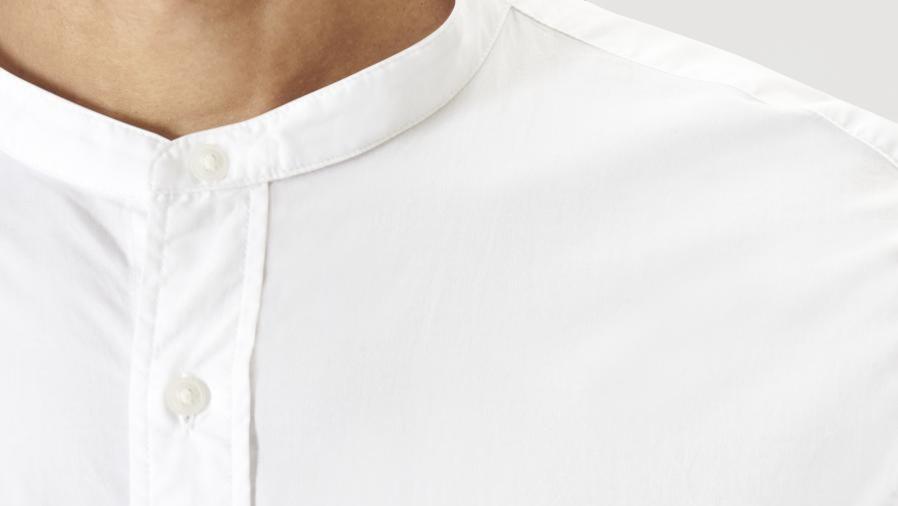 青叶子校服小贴士 | 发黄校服急救指南！轻松变白小妙招！