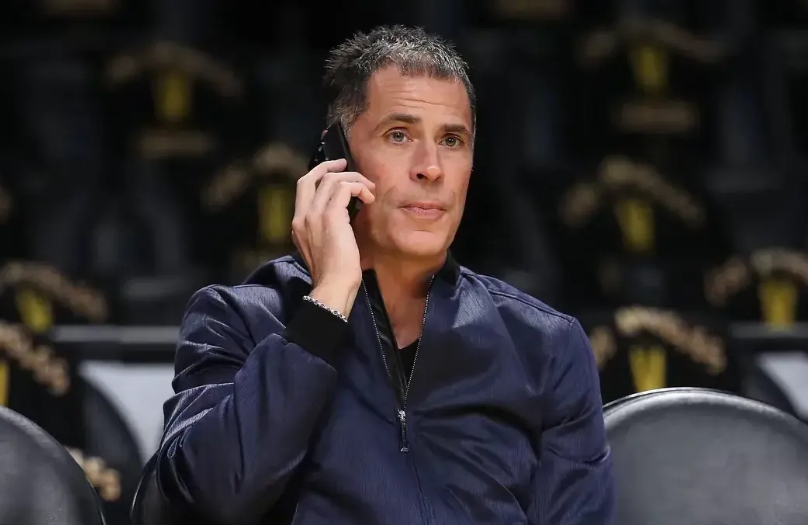 佩林卡慌了，不仅是因为马克威廉姆斯惨遭退货那么简单，更因为——

①、每次感觉都