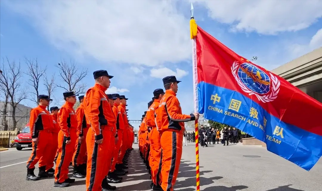 中国迅速援助缅甸地震灾区











缅甸地震了！世界都屏住了呼吸，谁