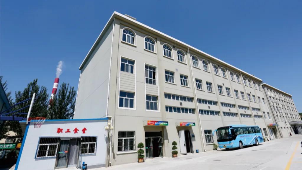 红色传承 专业印务丨延安高新区企业巡展——延安融媒印务有限公司