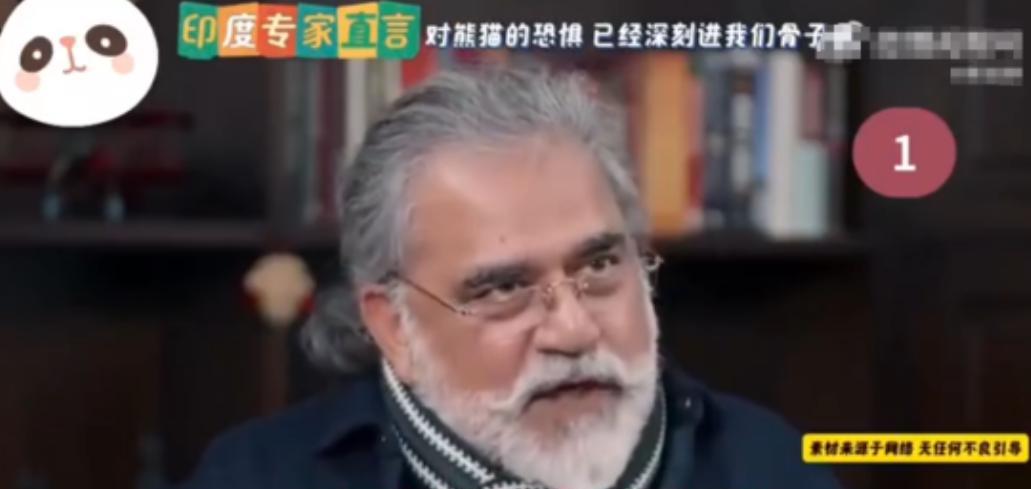 印度专家直言：我们对中国的恐惧，已经深入骨髓！印度如果想要发展，就要跨过这一心理