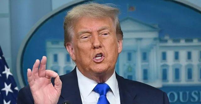特朗普有求于中国，很多事没法收尾，日媒：中国打算邀他参加阅兵。特朗普计划于今年年
