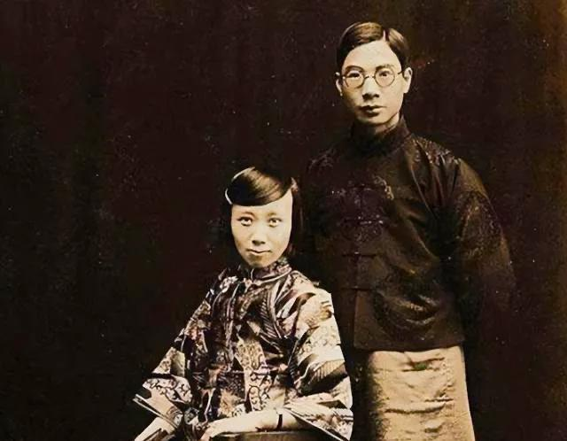 妻子刚去世，80岁的茅以升就要续娶，6个孩子都没反对。可听到女方名字，孩子们立马