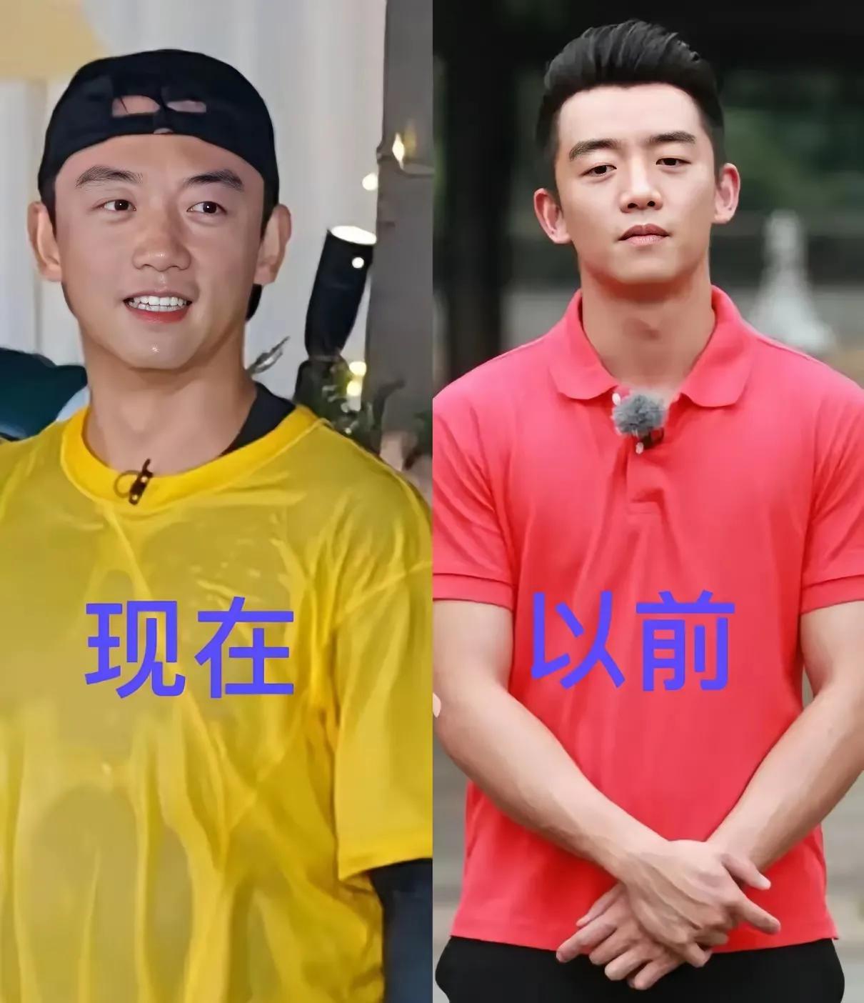 说实话
郑凯我觉的长得是真帅
除了个子小了点其他的一点毛病都没有
如果他长个18