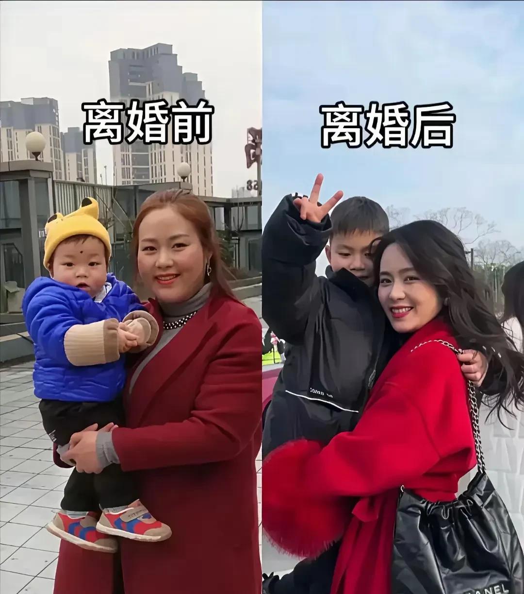 很多男人不明白，为什么老婆和你在一起之前漂亮，和你在一起之后就不好看了，和你分开