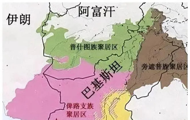 国际关系真复杂











哇塞，你看这印巴两国，打得那叫一个火热！背