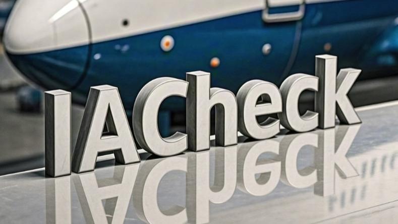 智能化航空燃油检测：IACheck助力闪点标准精准比对与合规性审查