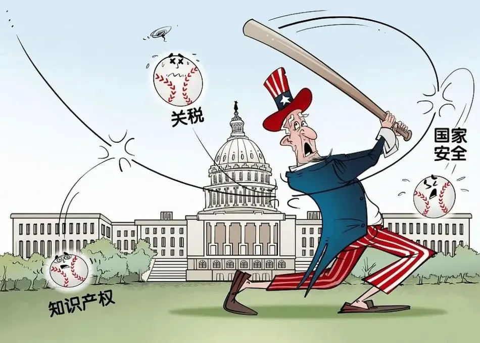伊朗没有怂，一切已经超出了美国和以色列的预料：
美国原本希望通过出动B-2隐形轰