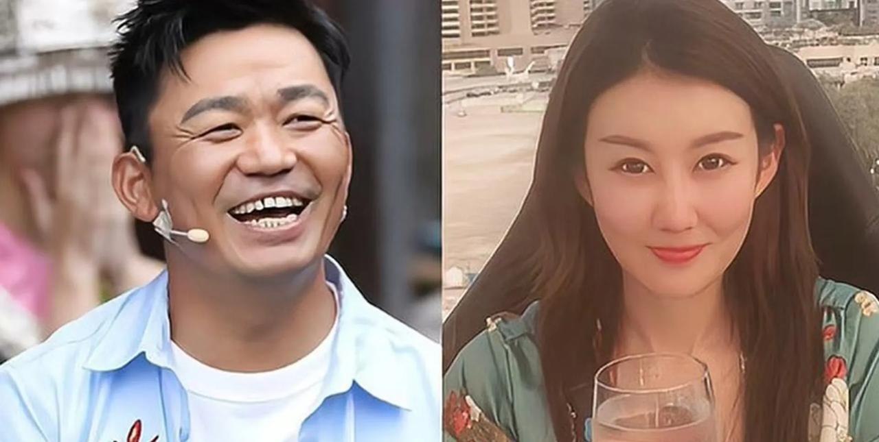 白富美冯清选择和王宝强在一起，两人已经走过五个年头，总结如下：
1，性格互补，王