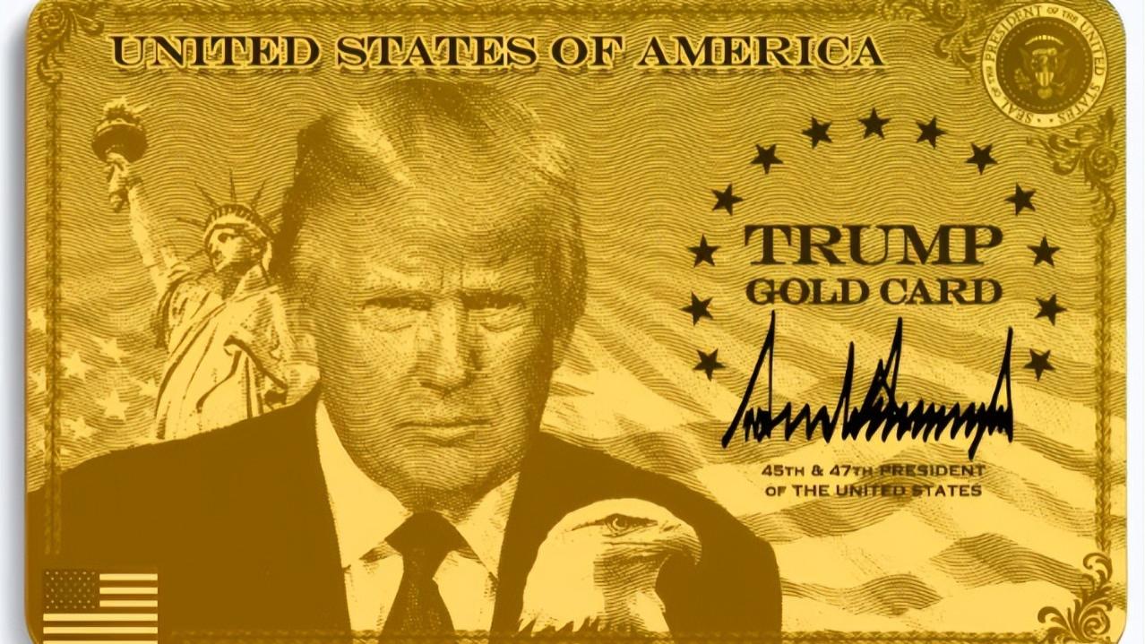 美国“金卡”启动在即！更多细节重磅出炉！