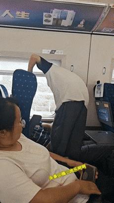 无教养的孩子，家长素质低下！看着就是欠教育的样子[发怒]……