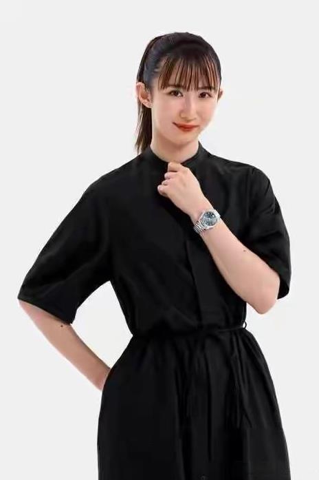 #头号创作者激励计划#
张本美和被淘汰，早田希娜晋级。
         WTT